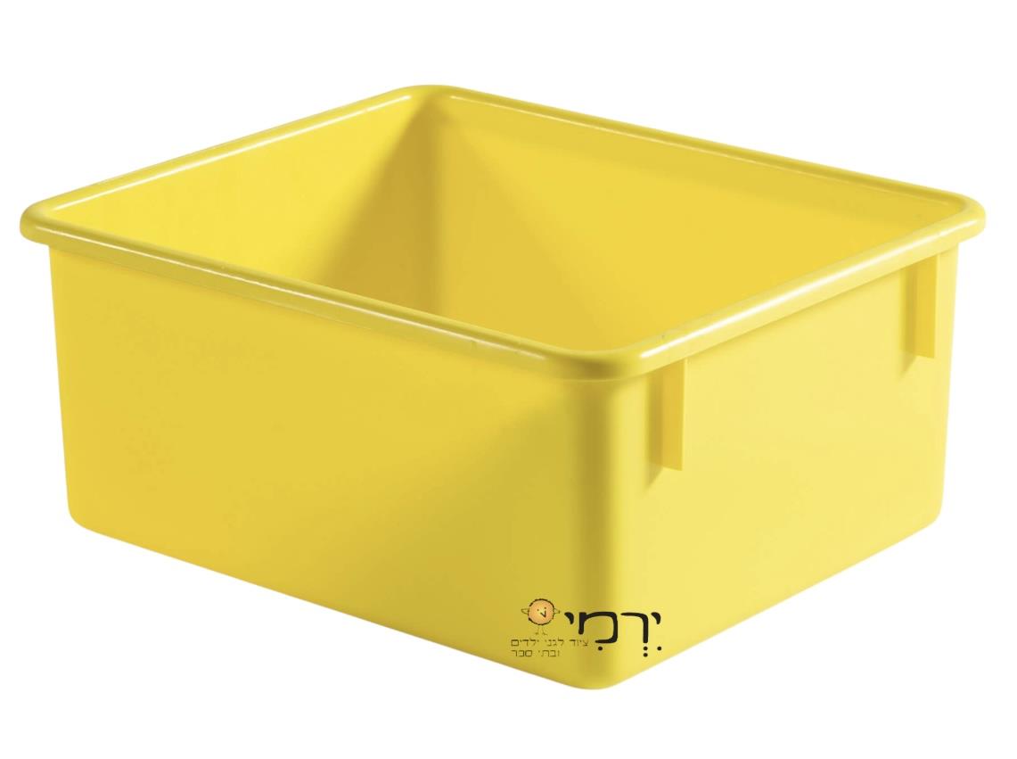 מיכל מס' 10 - מגוון צבעים