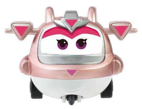 גולדן גירל יוצאת למרוץ משוך לאחור ושחרר - עונה 9