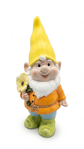 הגמד והחמניה