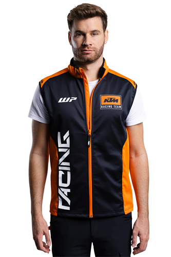 ווסט - Team Vest