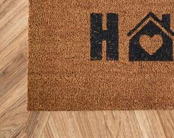 שטיחי סף / כניסה לבית באיכות גבוהה - Home