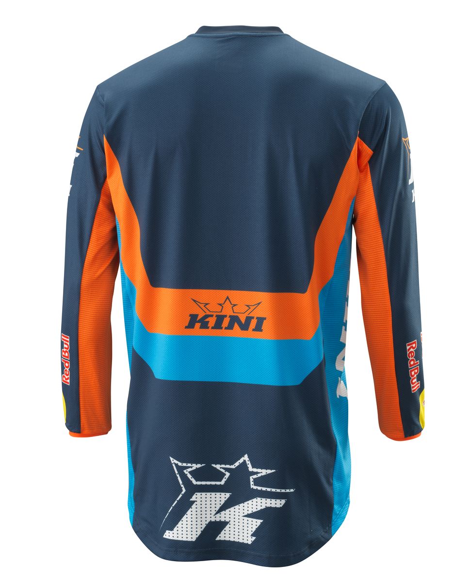 Kini Red Bull Competition Jersey