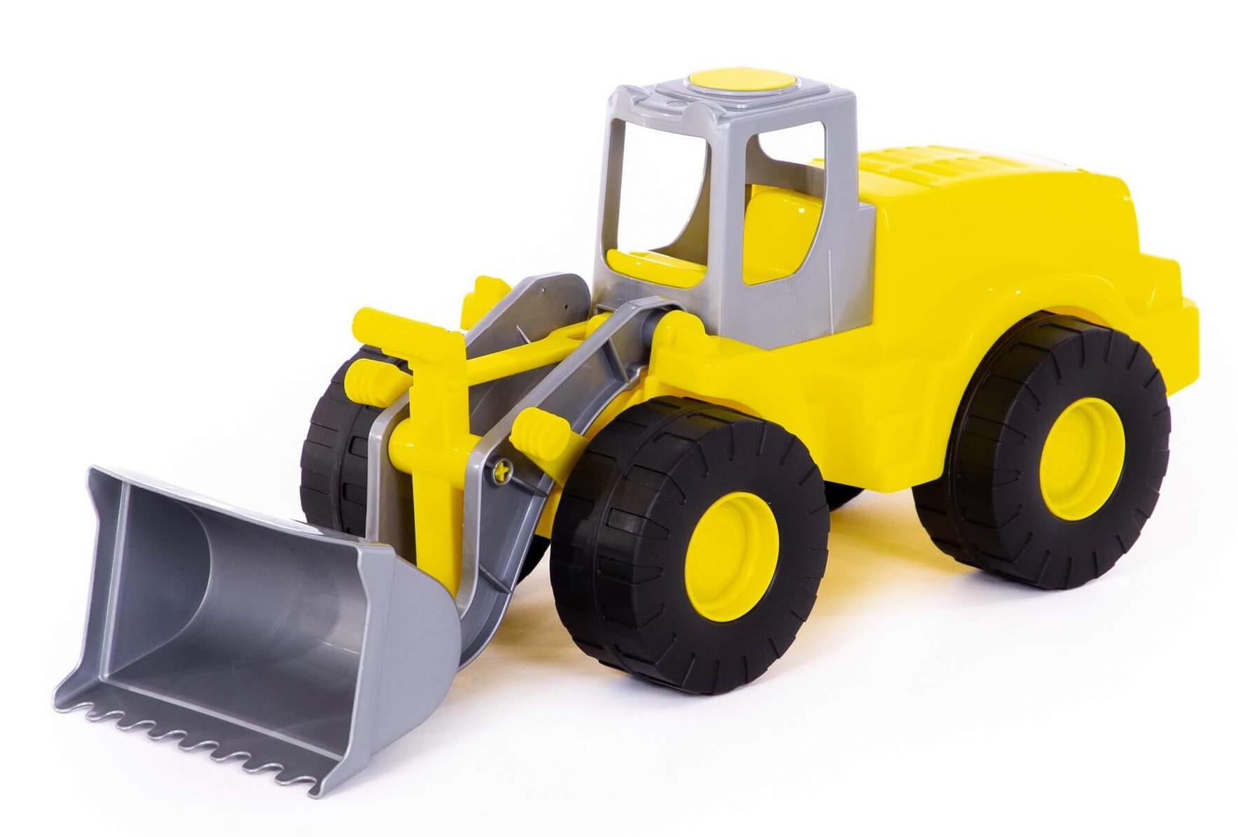 טרקטור גדול איכותי