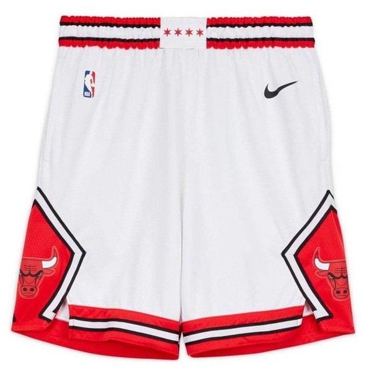 כולל מכנס NBA תואם