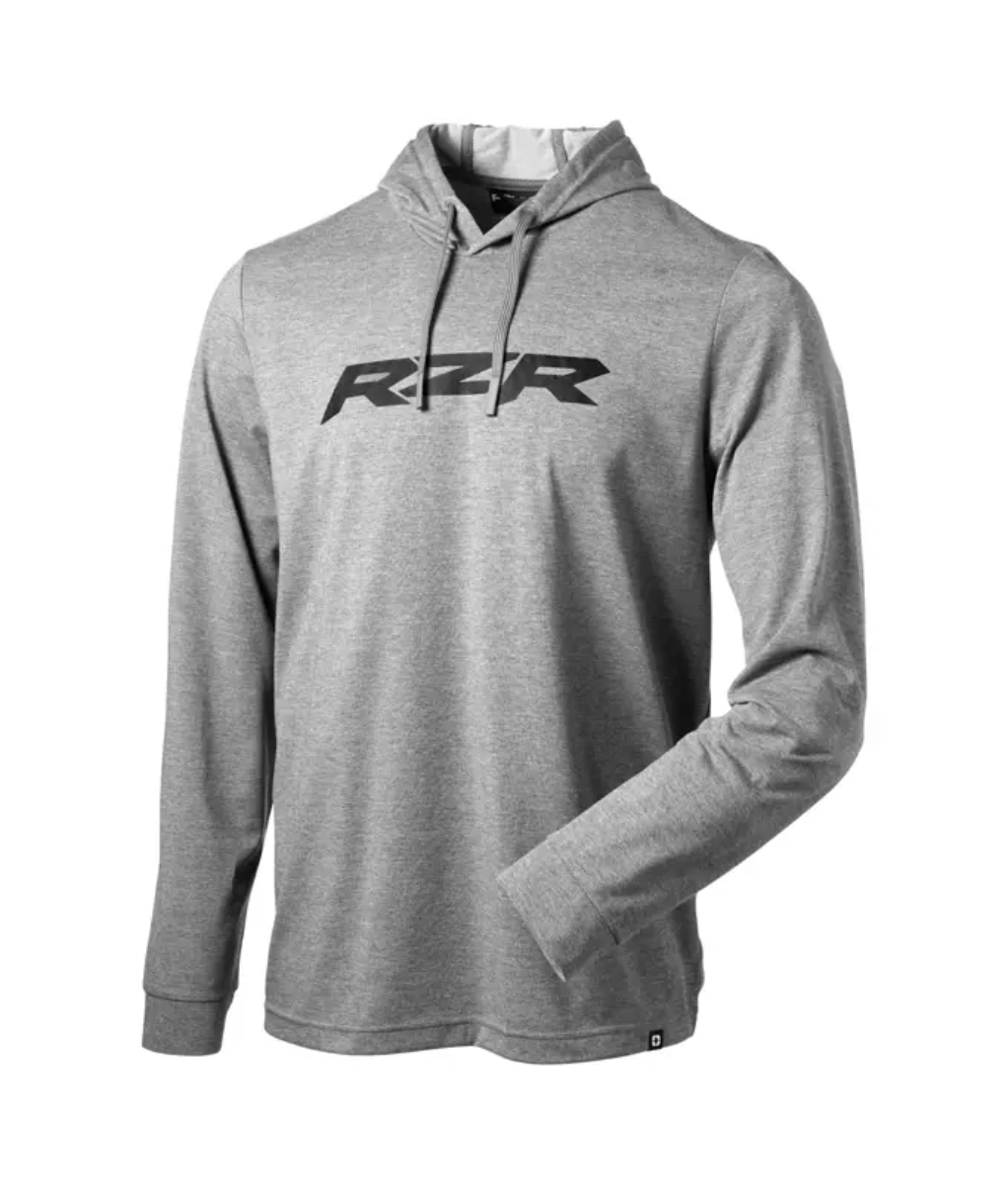 קפוצ'ון - M RZR UPF HDIE