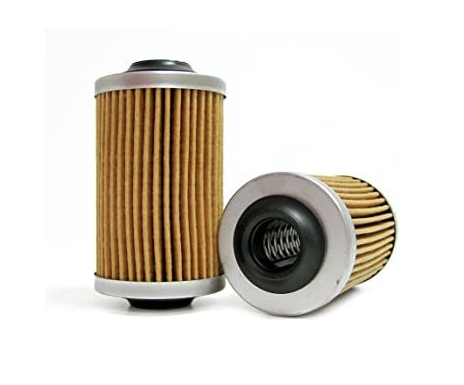 פילטר שמן מקורי לרכבי שברולט קמרו ואופל אינסיגניה