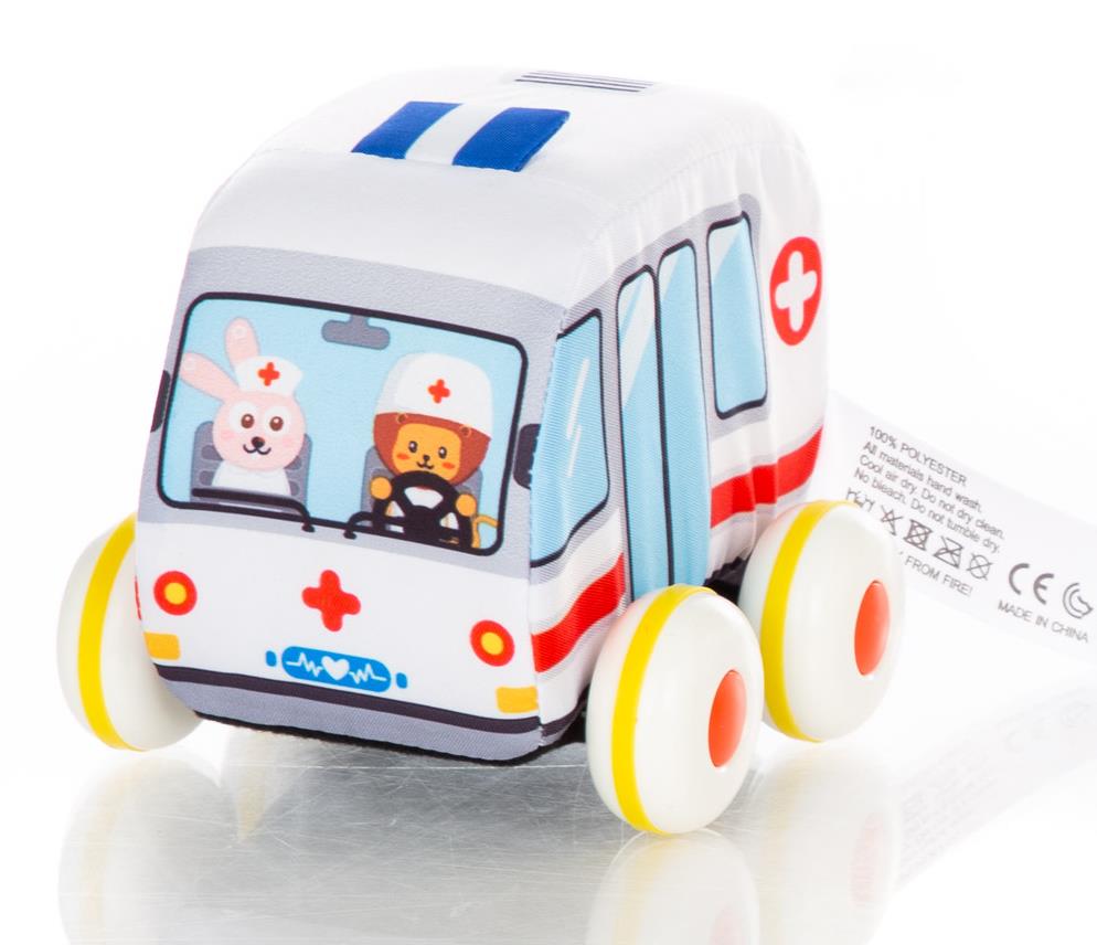 כלי תחבורה רך מגוון