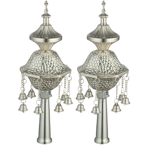 זוג רימונים מהודרים זוג רימונים מהודרים