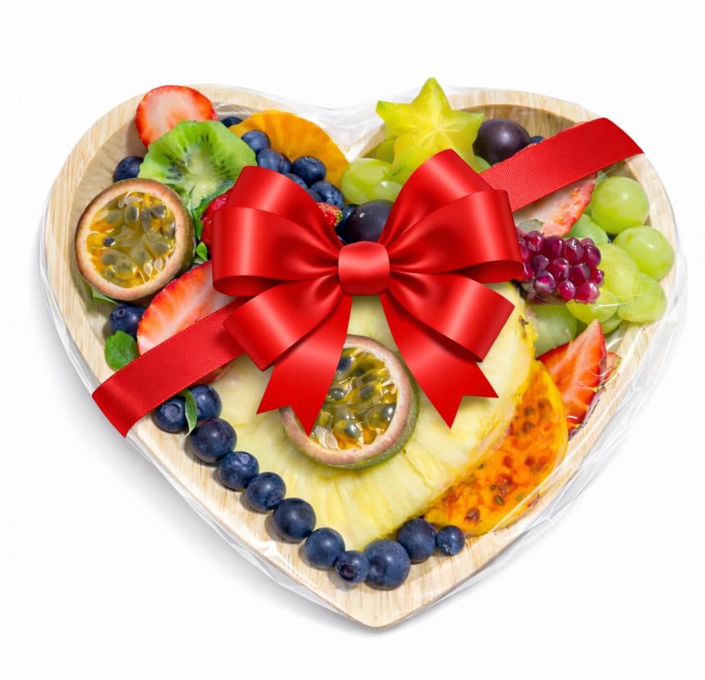 5 מארזי שי פרי הלב 5 מארזי שי פרי הלב