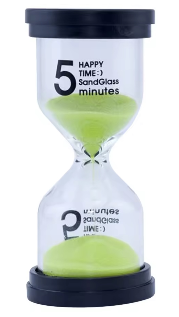 5 דקות