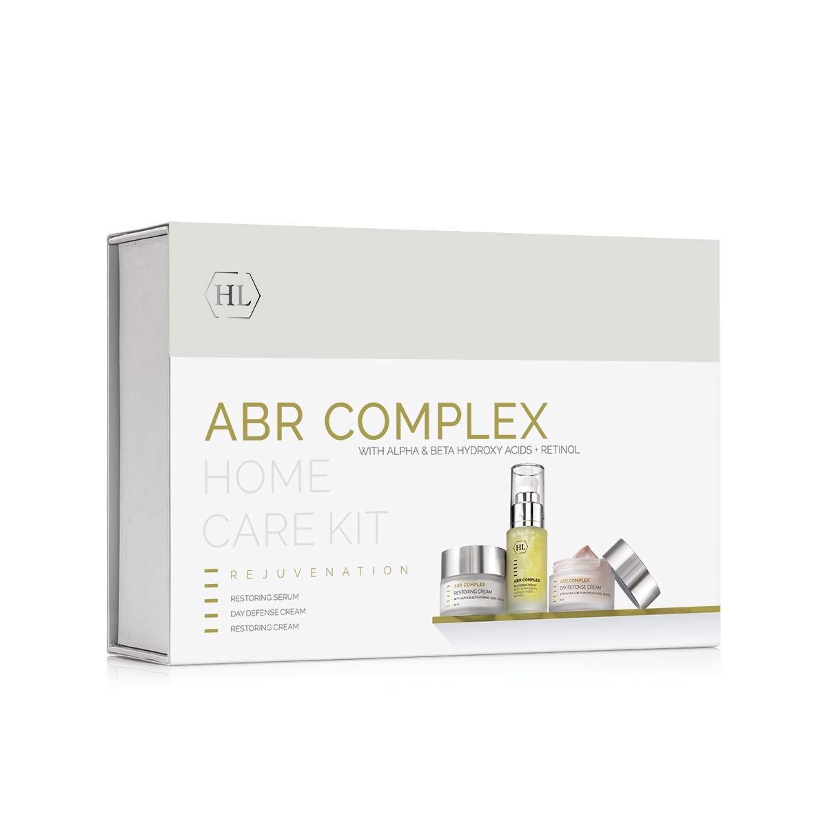 מארז התחדשות אלפא בטא רטינול קומפלקס ABR COMPLEX HL