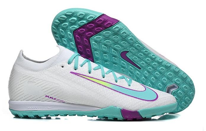 נעלי קטרגל נייק NIKE PHANTOM ELITE טורקיז לבן