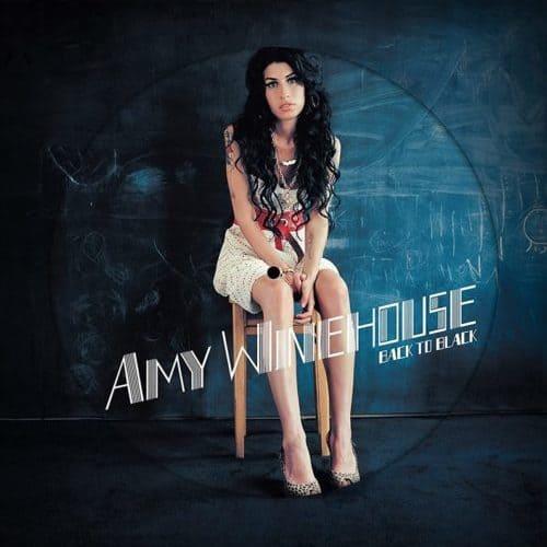 תקליט Amy Winehouse – Back To Black Vinyl מהדורה מיוחדת !!