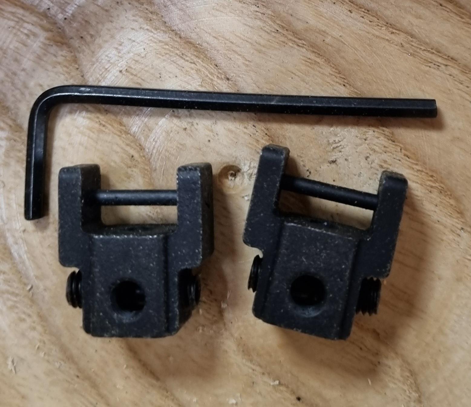 ערכה למסור נימה לעבודה עם מסוריות ללא פינים ערכה למסור נימה לעבודה עם מסוריות ללא פינים