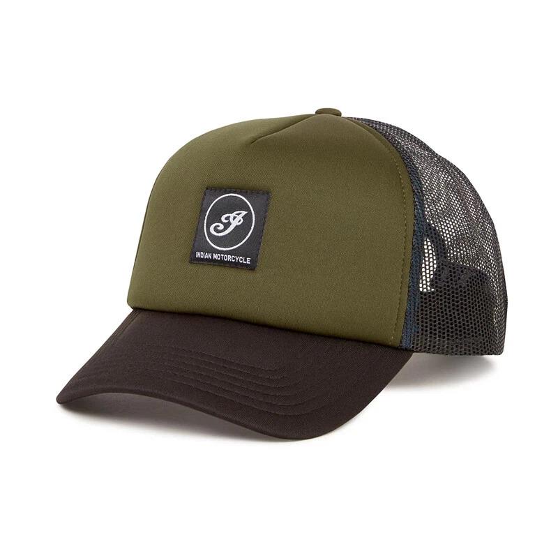 כובע - ICON TRUCKER HAT