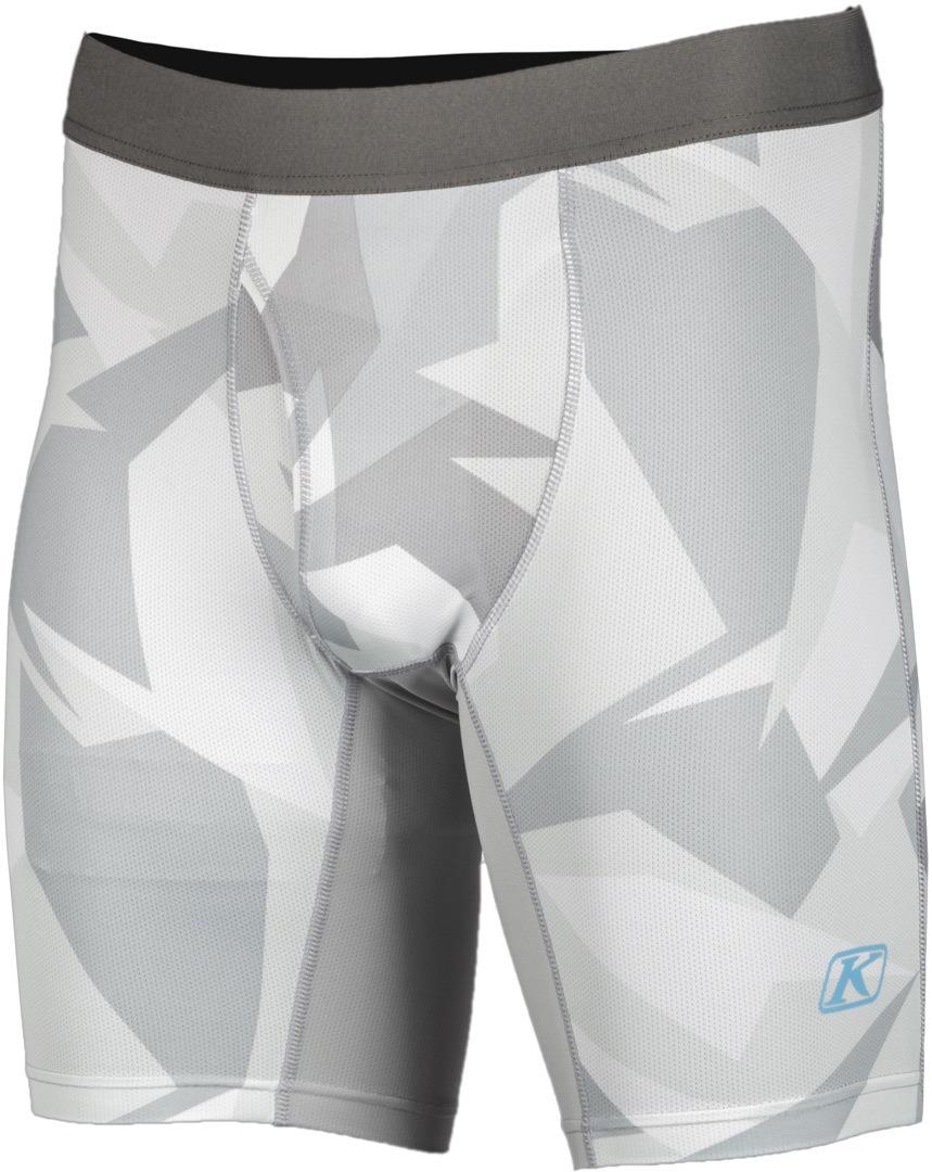 טייץ קצר מנדף זיעה - Aggressor Cool -1.0 Brief
