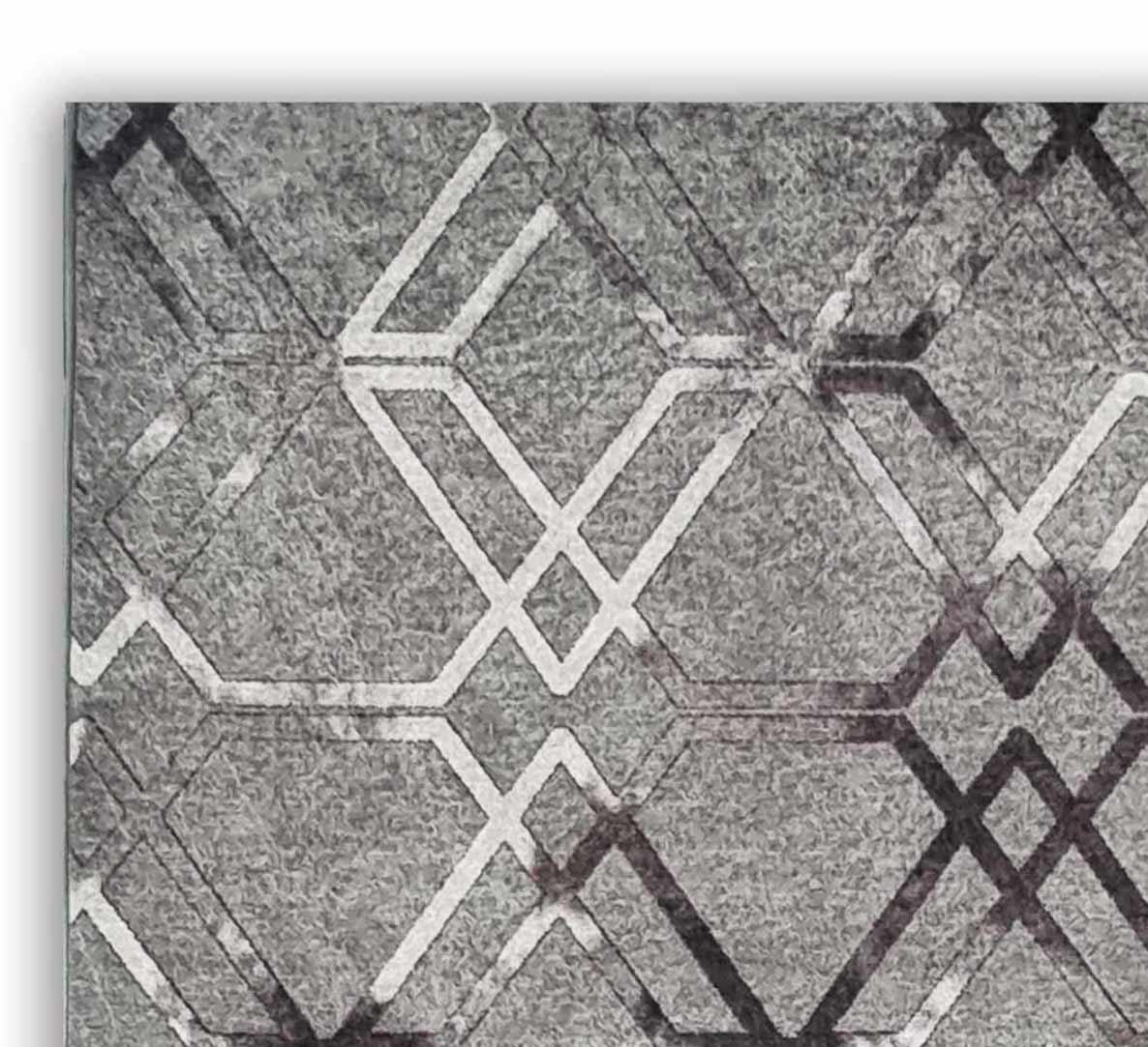 שטיח סלון דגם סימפל - אלמנטים גאומטרים