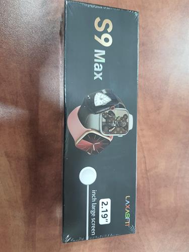 שעון חכם.SMART WATCH S9