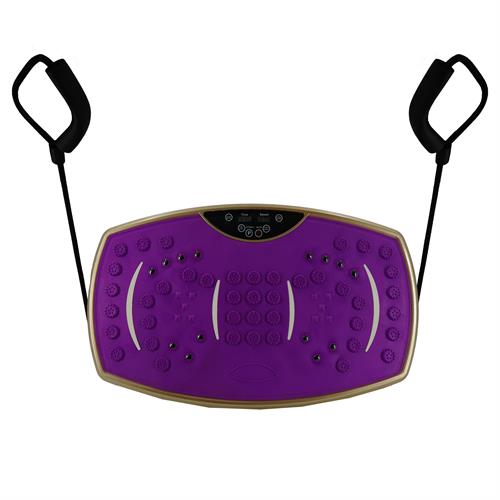 מכשיר עיסוי והרזיה QUEEN FIT MASSAGER