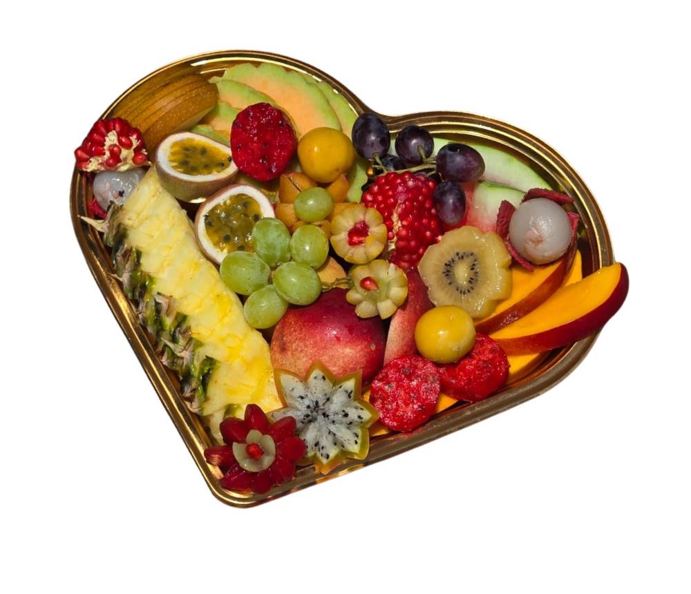 פירות לב הזהב פירות לב הזהב