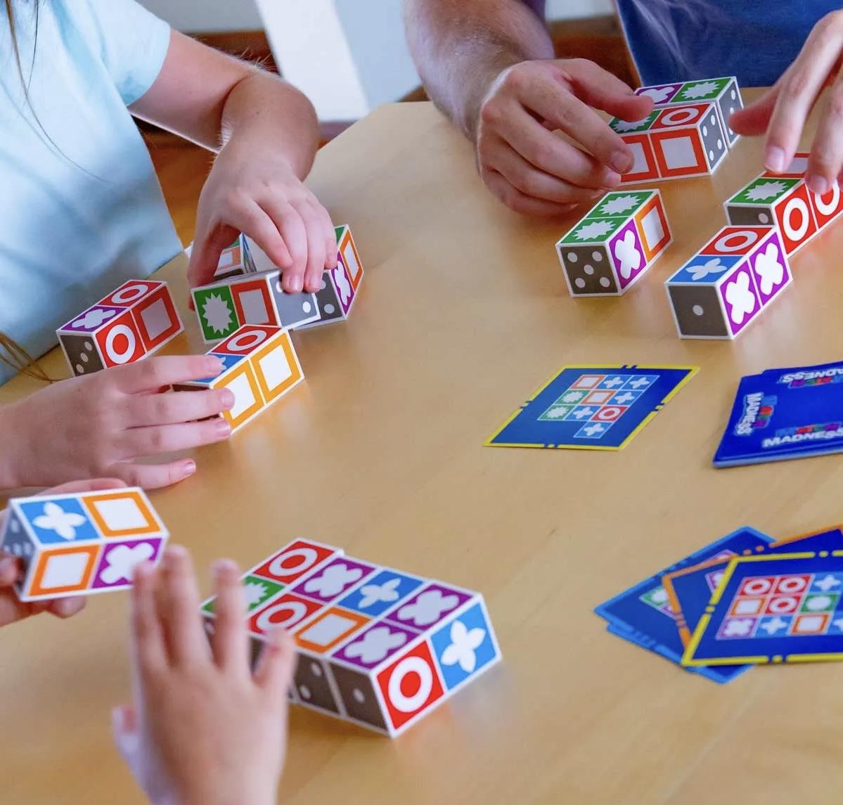 מאצ' מדנס Match Madness מאצ' מדנס Match Madness