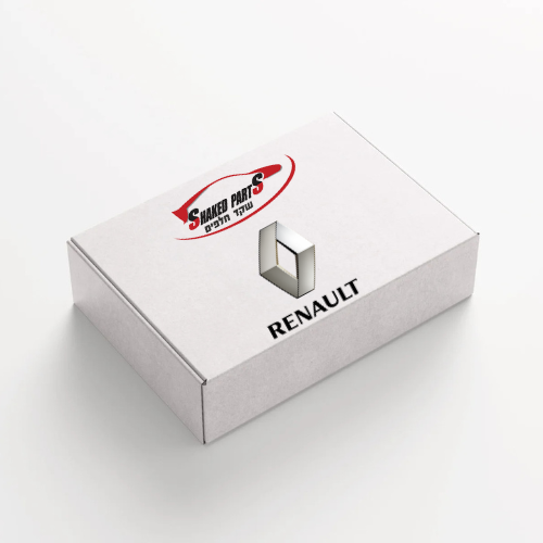 קיט טיפול לרנו RENAULT
