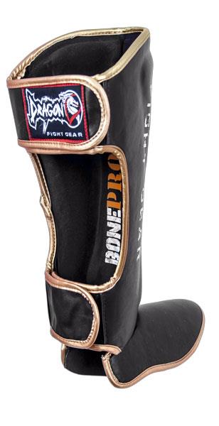 מגן עצם וכף רגל DRAGON SHIN PROTECTOR