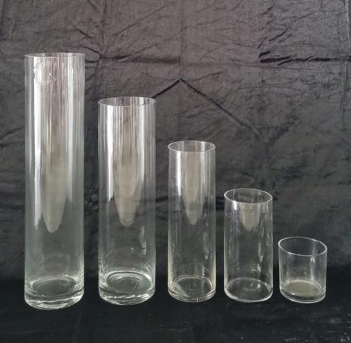 צילנדר שקוף