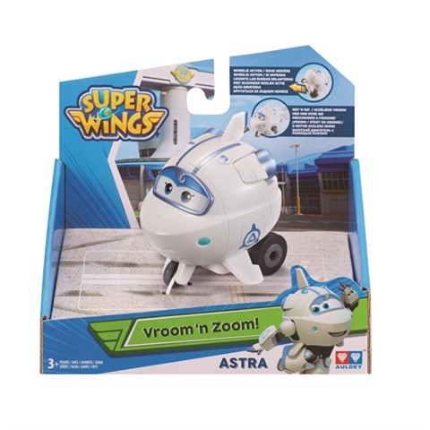 מטוסי על-דחוף וסע אסטרה