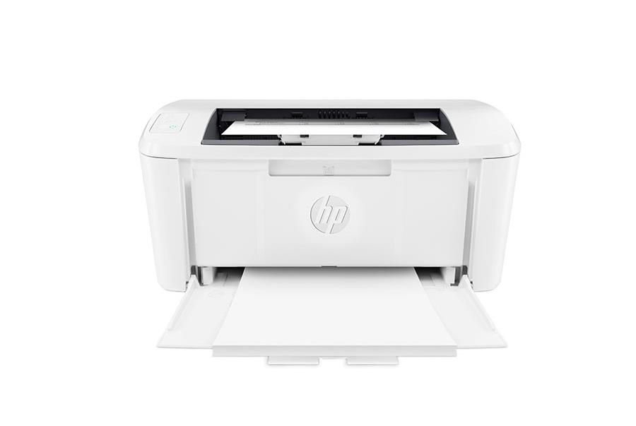 HP LaserJet M110W Open