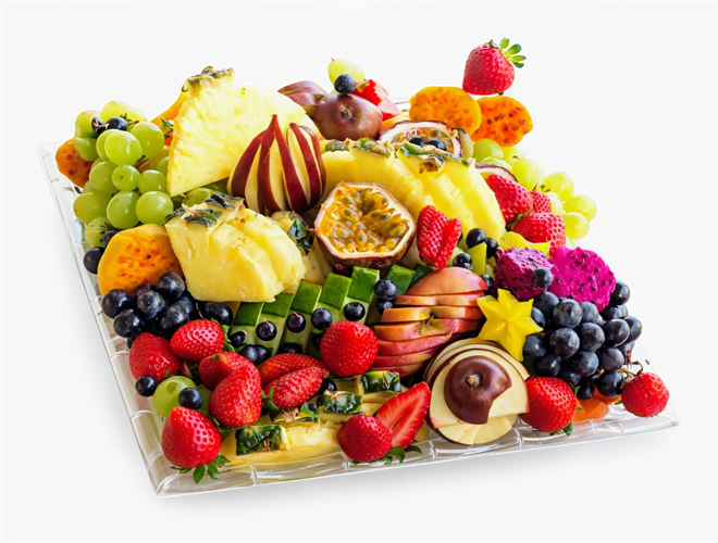 יציאת הפירות M - מהדורת חג