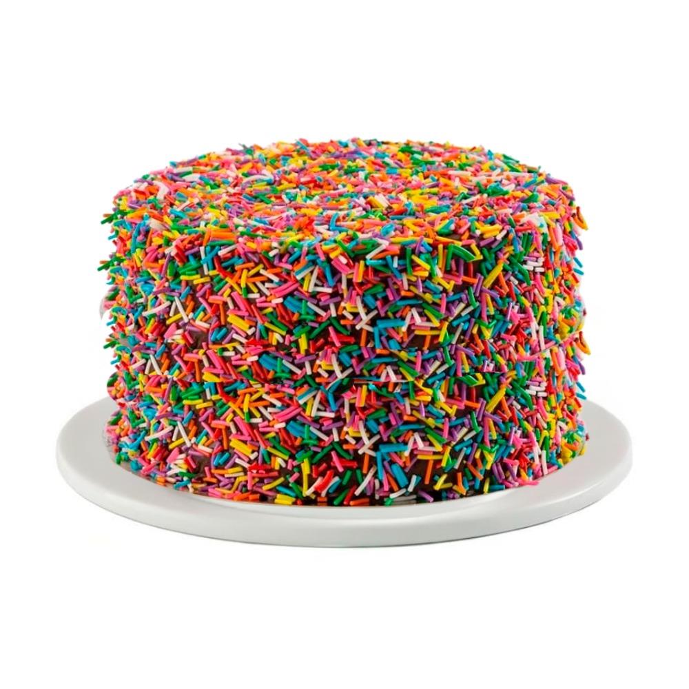 ספיישל יום הולדת XL- פרווה