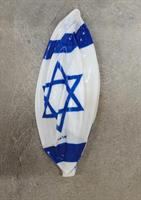 כדור דגל ישראל