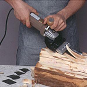 מפסלת כח חזקה