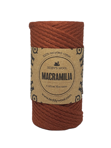 Macramilia - מקרמיליה