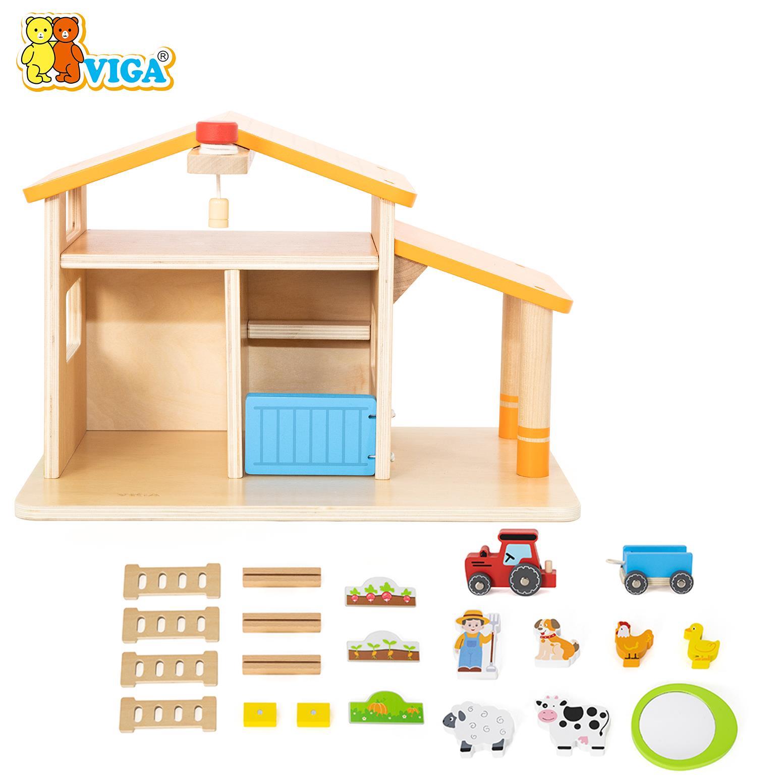 בית חווה מעץ איכותי בית חווה מעץ איכותי