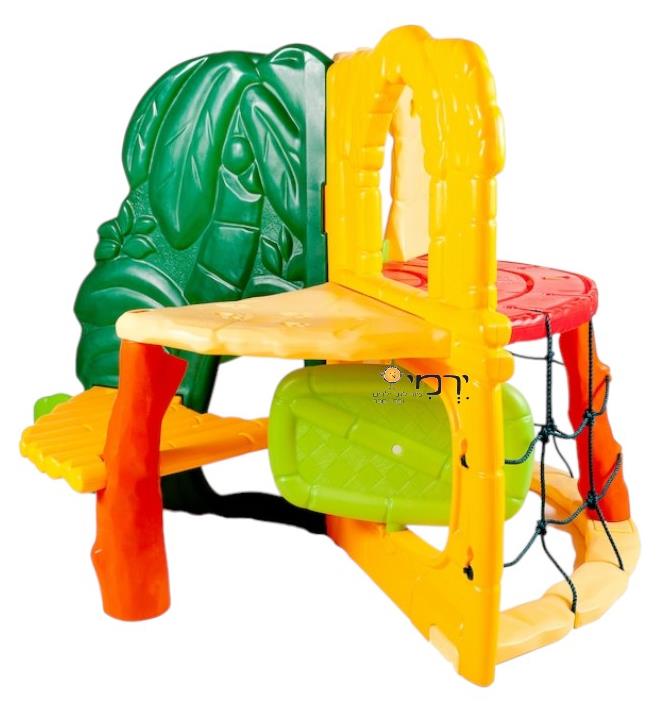 מתקן ג'ונגל