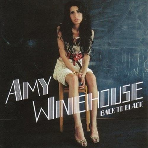 תקליט איימי וואין האוס WINEHOUSE AMY BACK TO BLACK חדש! תקליט איימי וואין האוס WINEHOUSE AMY BACK TO BLACK חדש!