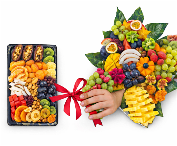 סטאר ספיישל ט"ו בשבט