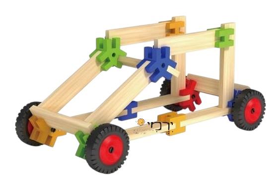 הרכבת מג'יק קפלה