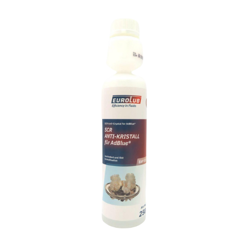תוסף דלק SCR ANTI KRISTALL מבית EUROLUB
