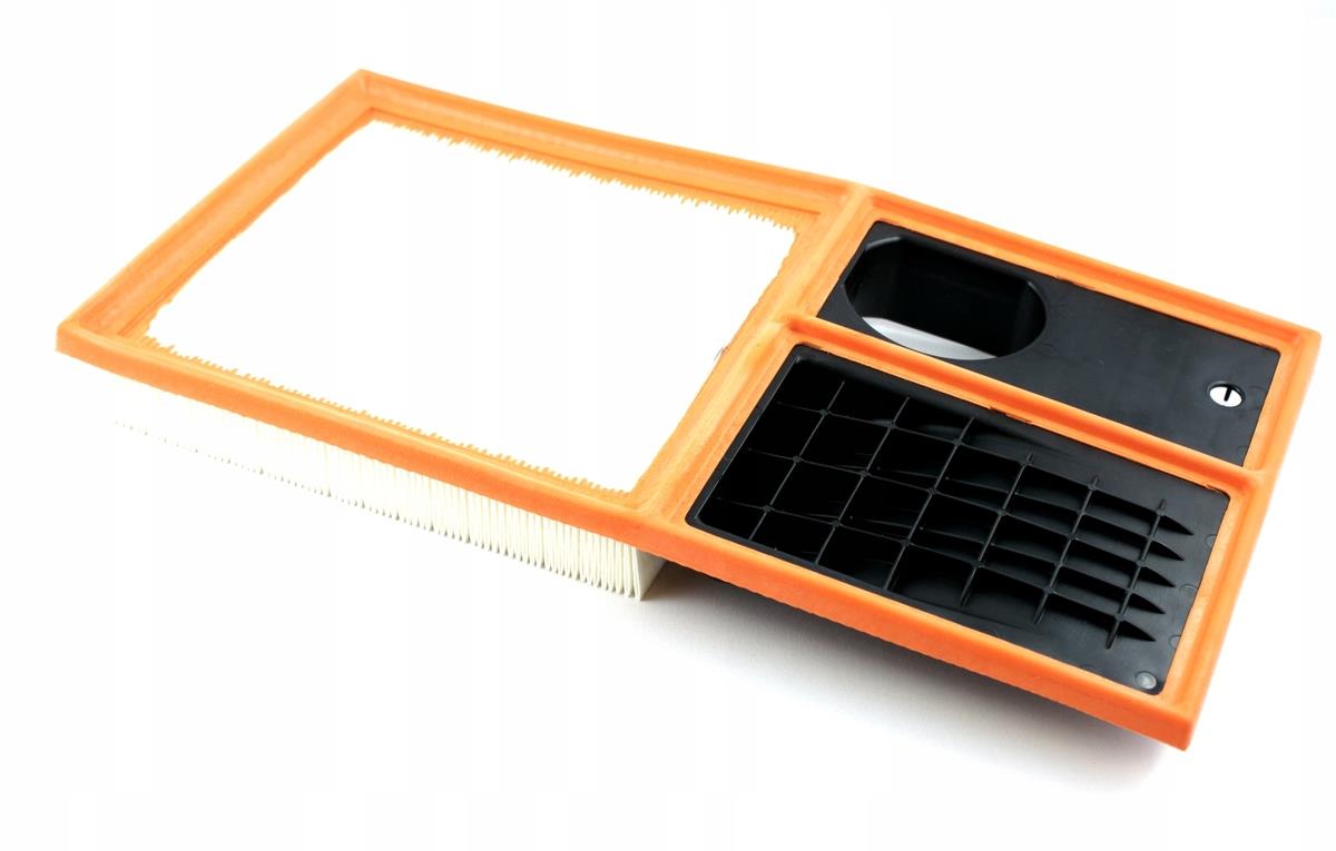 פילטר אוויר סקודה דגמי רומסטר ופאביה