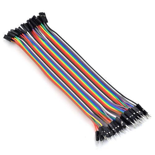 Jumper Wires  F-M