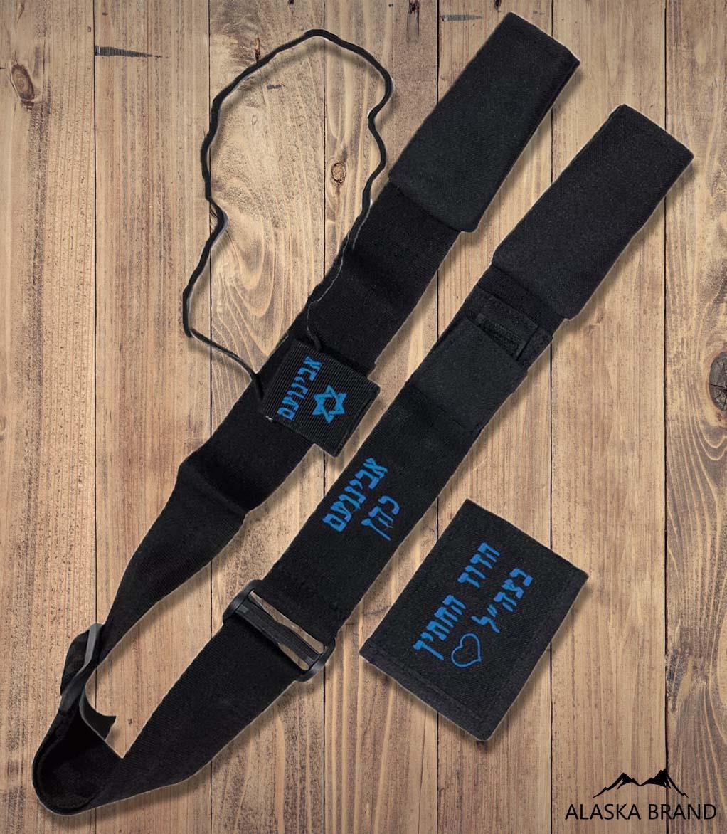 מארז מתנת גיוס / לחיילים - המתנה המושלמת ללוחמ/ת