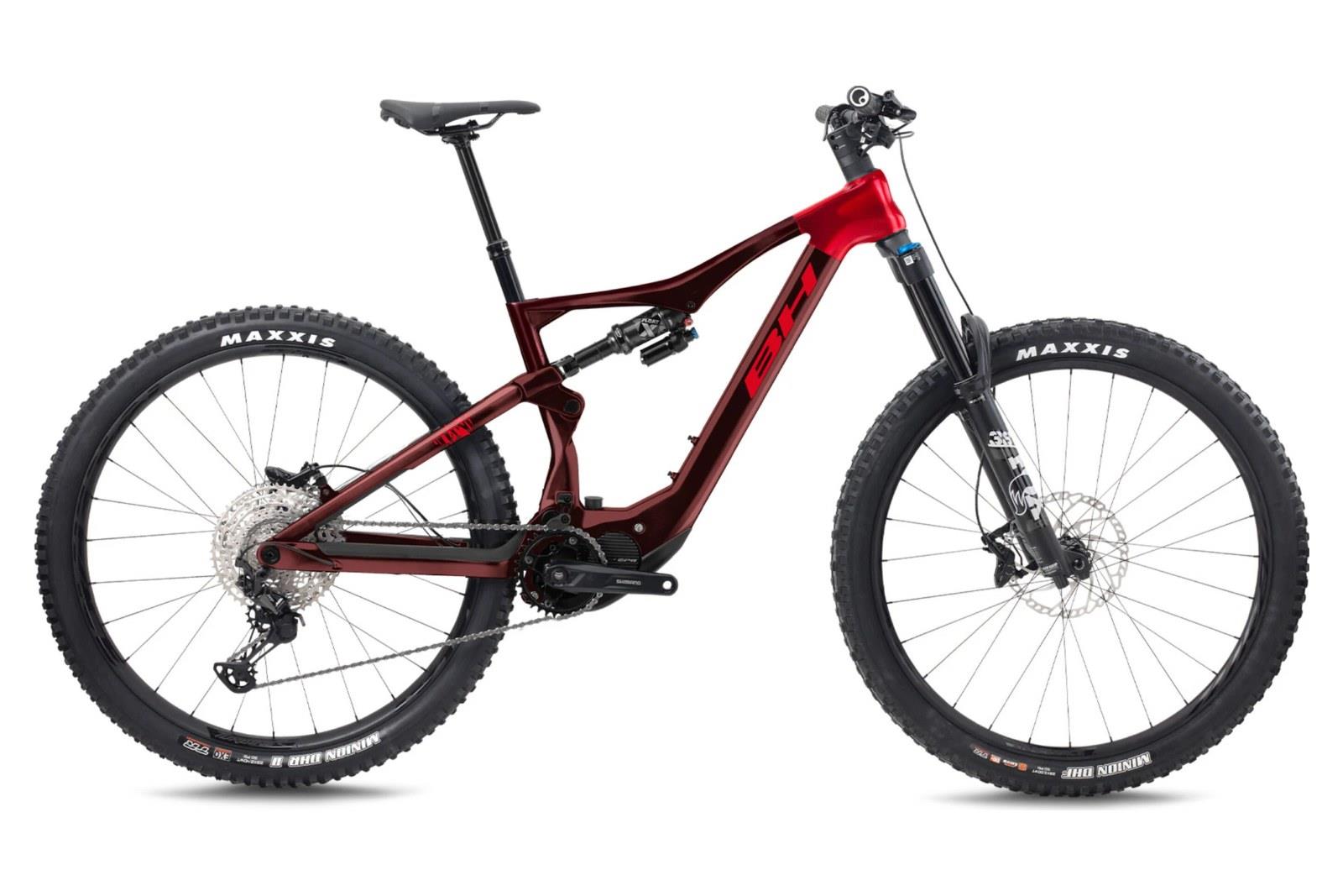 אופני BH iLynx+ SL Enduro 9.4