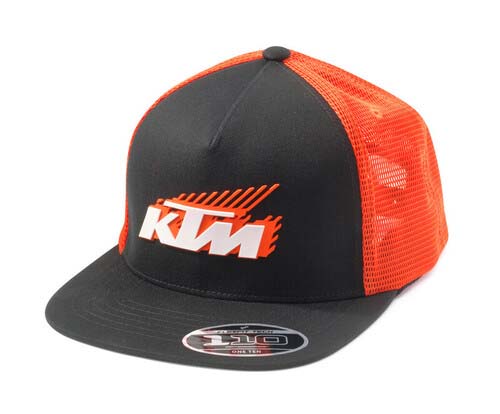 כובע - MX Trucker Cap