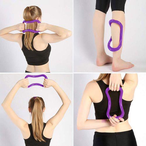 טבעת אימון יוגה YOGA CARE RING