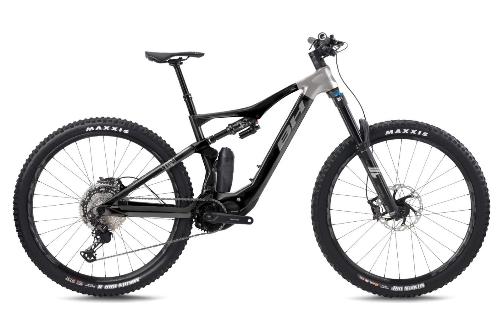 אופני BH iLynx+ SL Enduro 9.5