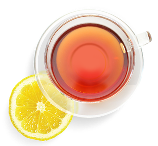 תה LEMON בקרוב