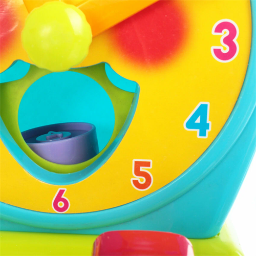 שעון אלקטרוני